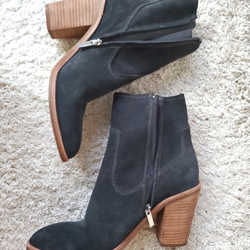 Treasure & Bond Boots